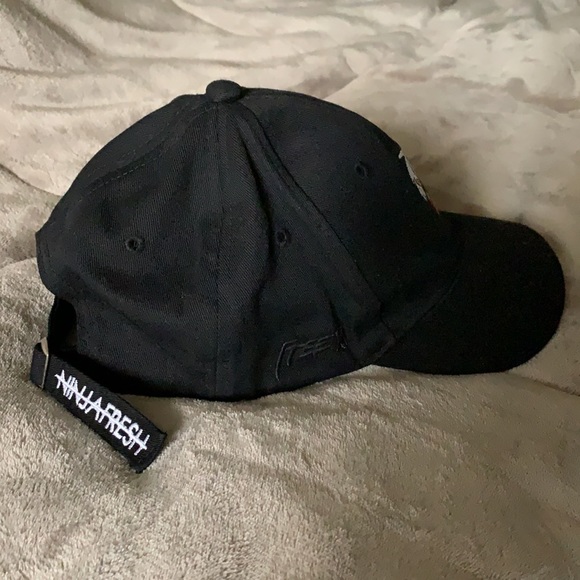 Xxxtentation hat - Picture 2 of 2
